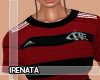 Camisa Flamengo Feminina