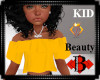 Be Riley Kid Blouse