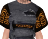 CAMISETA TOMBOY  JEANS