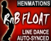 RnB Float Linedance