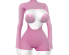 Lola Pink Body!