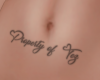 Property of Tez | C.R