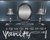 February Dreams Dresser