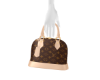 Bag Alma Brown 3 R