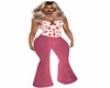 Red Pants