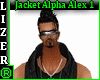 Jackets Alpha Alex 1