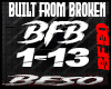 Built From Broken