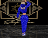 Supreme Blue /Ela