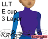 Gaia LLT E 3 Layer