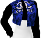 BLU CC JACKET