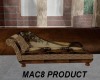 country chaise