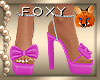 Valentine Love Heels 2
