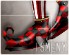 [Is] Jester Shoes Male