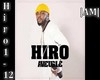 |AM| Aveugle - HIRO