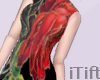 iT. Oriental Mini Dress