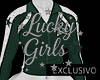 M! Exc Blusa LuckyG