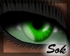 (Sok) Oracle Green Eyes