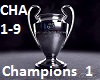 Champions-1 DJ MİX