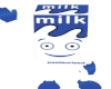 1/2 Gallon Milk Avatar