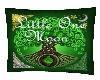 Little One Moon celtic