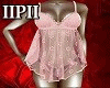IIPII Transparent Pink