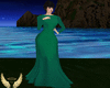 Ayliin Gown 2 W Sleeves
