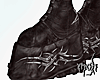 tribal goth II