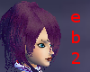 eb2: Bailey royal purple