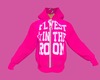 Flyest in the room v1
