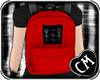 *CM Blurryface Backpack