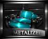 !Metalized Chillax Chair