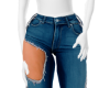 A^ Spring Jeans