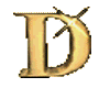 Letter-D