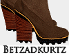 (BDK)Winter boots 3