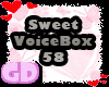 lPl Sweet Voice Box 58
