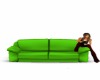 10 pose Toxic couch