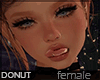 ✘Anim. Tongue | Peach