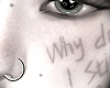 why? - TATTOO