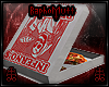 ⛧ Inferno's Pizza Box