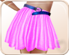 !NC SuperGirl Skirt