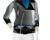Brahm Chic Hoodie