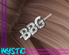 BBG Hair Clip