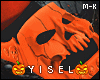 Y. Halloween 24 S.Collab