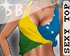 **SB LUNA TOP BRAZIL