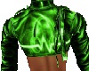 HS S jacket lightgreen