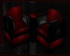 Desire Strip chairs