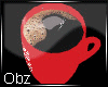 [OB] NesCafe hot cup