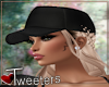Simplia Butter Cap Hair