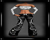Country Flare Sexy Full