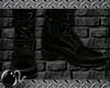 [Dfz] Combat Boots